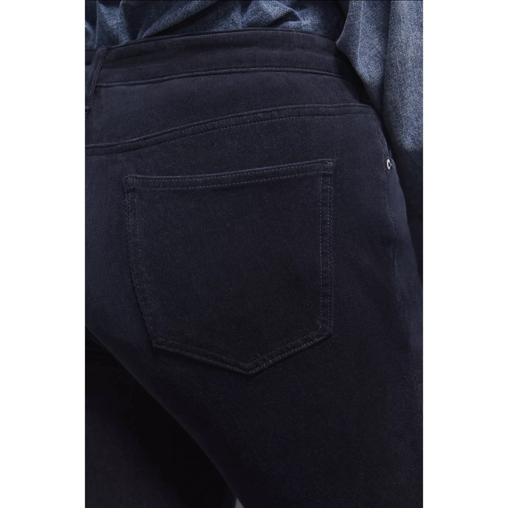 Anthropologie Pilcro High-Rise Skinny Corduroy Pants NWOT SZ 33 - Picture 5 of 16